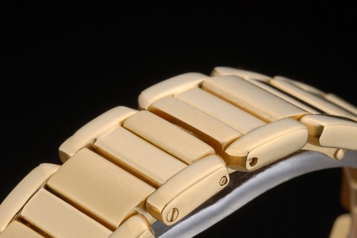 Cartier Luxury Watch 80188 - Image 5