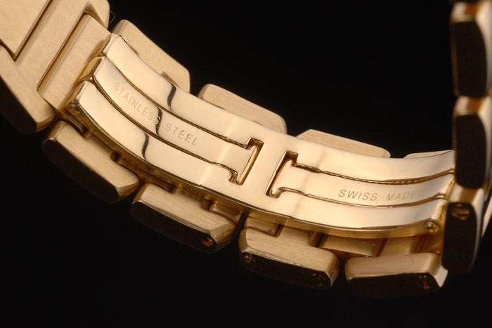 Cartier Luxury Watch 80188 - Image 6