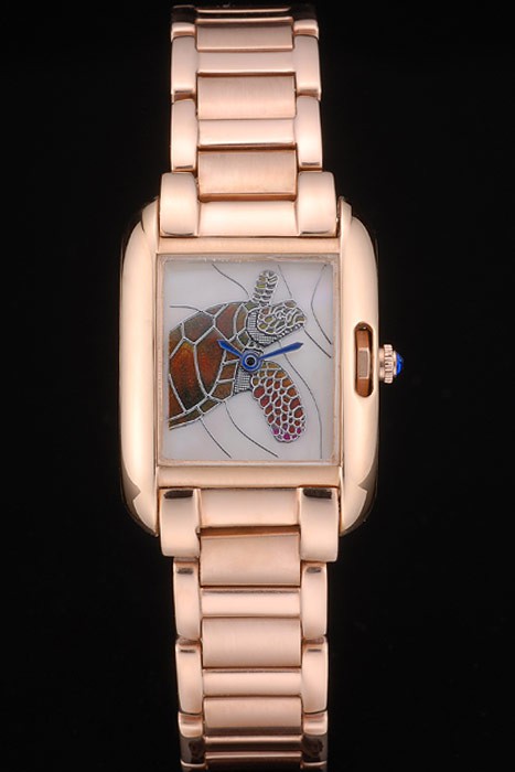 Cartier Luxury Watch 80189