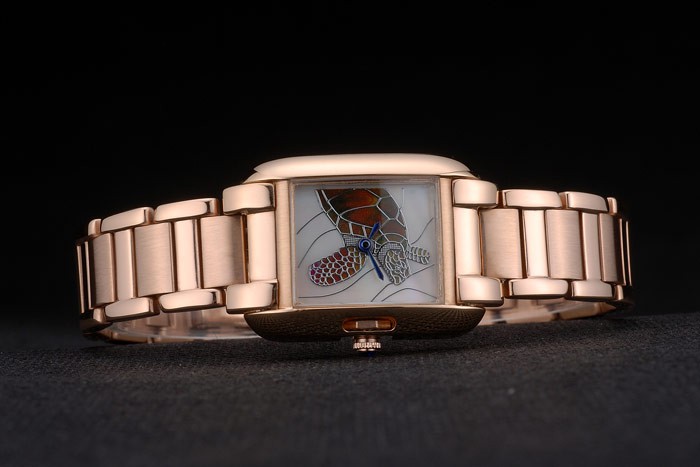 Cartier Luxury Watch 80189 - Image 3