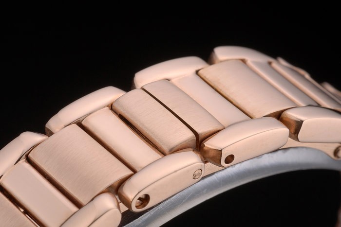 Cartier Luxury Watch 80189 - Image 5