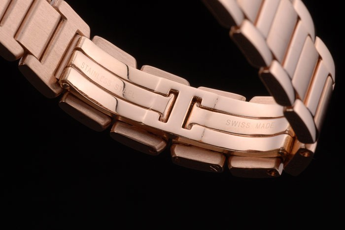 Cartier Luxury Watch 80189 - Image 6