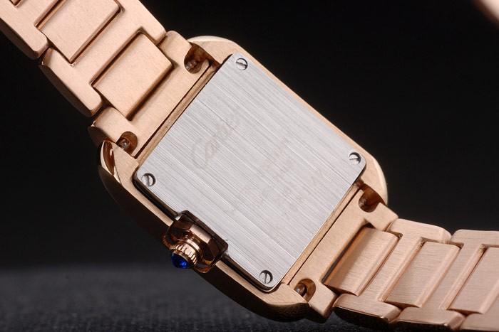 Cartier Luxury Watch 80189 - Image 7