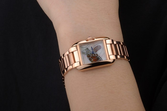 Cartier Luxury Watch 80189 - Image 9