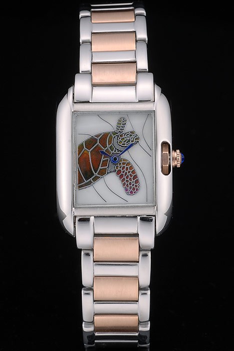 Cartier Luxury Watch 80190