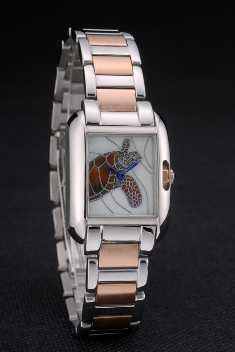 Cartier Luxury Watch 80190 - Image 2