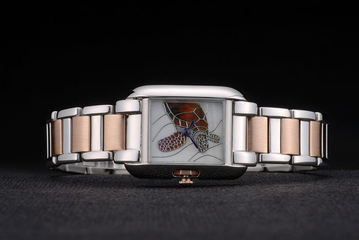 Cartier Luxury Watch 80190 - Image 3