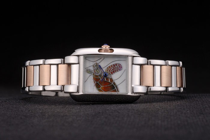 Cartier Luxury Watch 80190 - Image 4