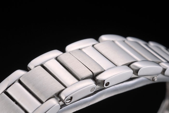 Cartier Luxury Watch 80190 - Image 5