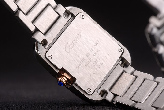 Cartier Luxury Watch 80190 - Image 7