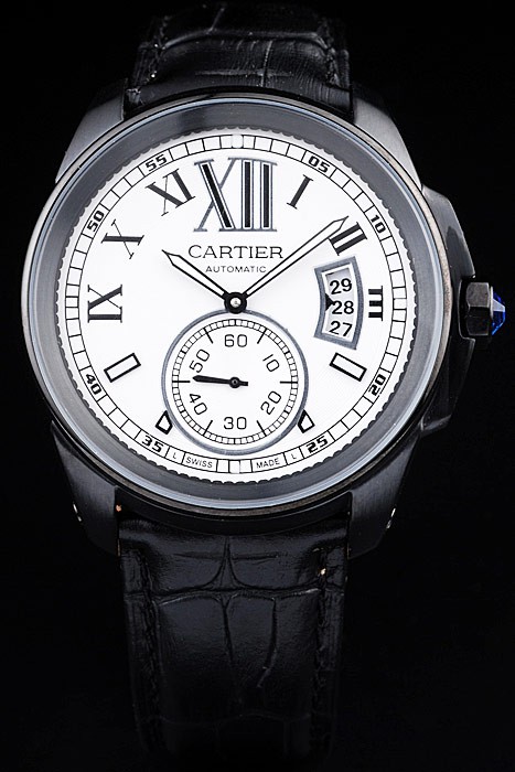 Cartier Watch Watches 3801