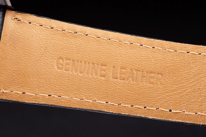 Cartier Watch Watches 3801 - Image 6