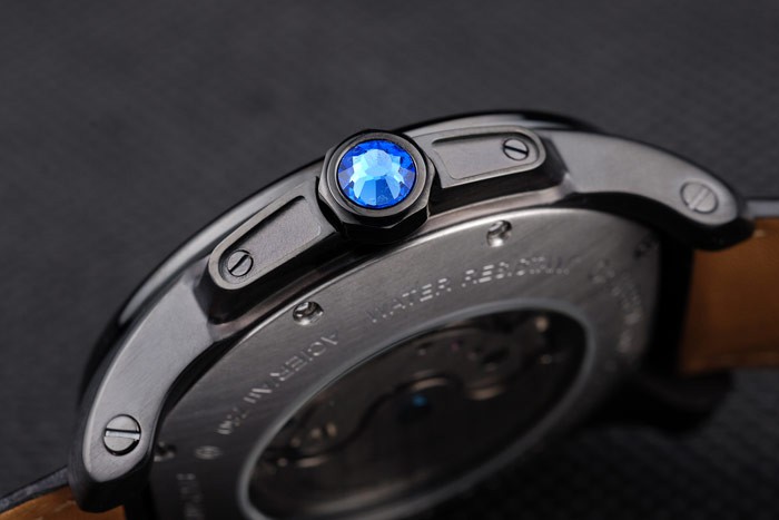 Cartier Watch Watches 3801 - Image 9