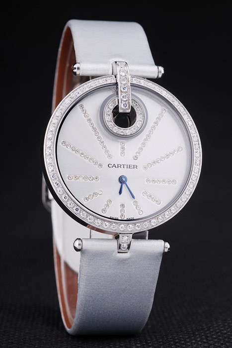 Cartier Watch Watches 3793
