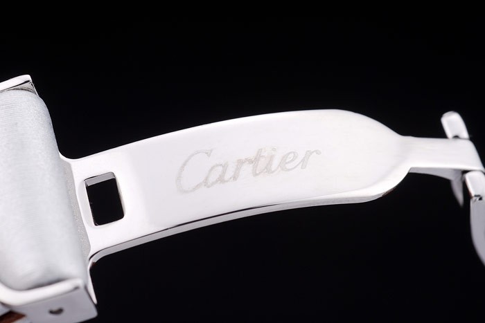 Cartier Watch Watches 3793 - Image 5