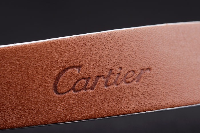 Cartier Watch Watches 3793 - Image 6