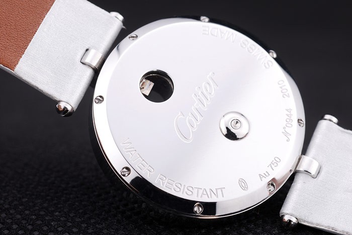 Cartier Watch Watches 3793 - Image 8