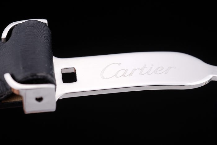 Cartier Watch Watches 3795 - Image 5