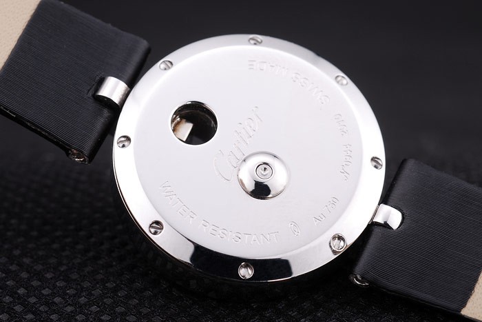 Cartier Watch Watches 3795 - Image 8