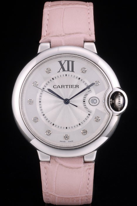 Cartier Swiss Luxury Watch 80202