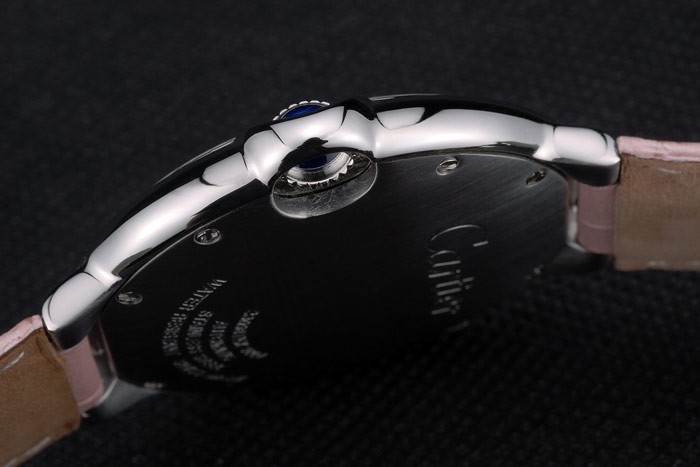 Cartier Swiss Luxury Watch 80202 - Image 10