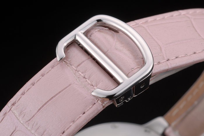 Cartier Swiss Luxury Watch 80202 - Image 6