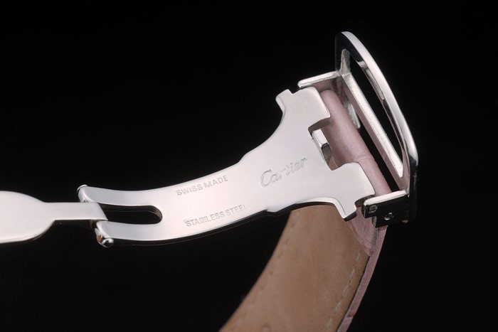 Cartier Swiss Luxury Watch 80202 - Image 7