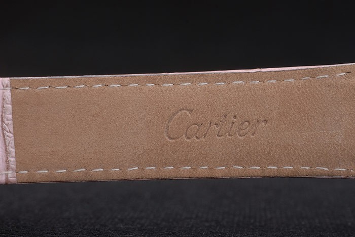 Cartier Swiss Luxury Watch 80202 - Image 8