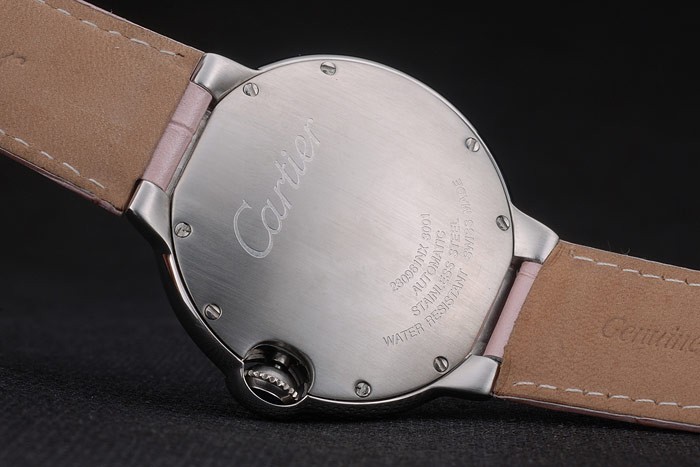 Cartier Swiss Luxury Watch 80202 - Image 9