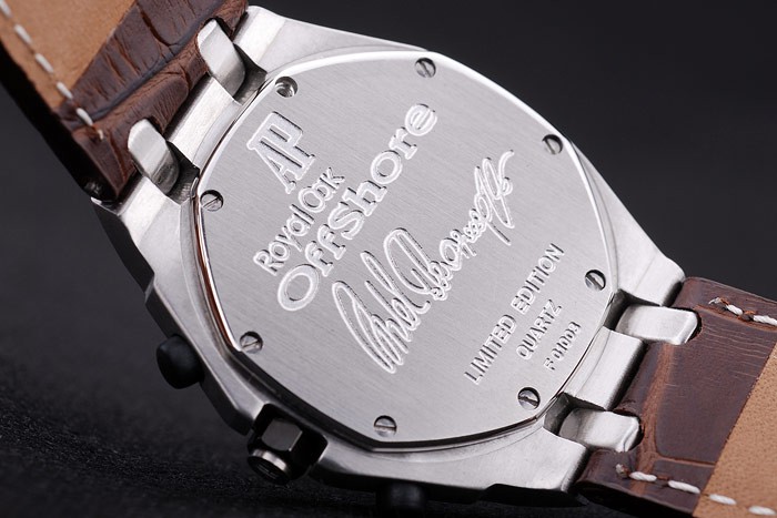 Audemars Piguet Royal Oak Offshore Watches 3295 - Image 7
