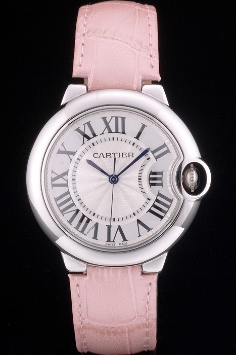 Cartier Swiss Luxury Watch 80203