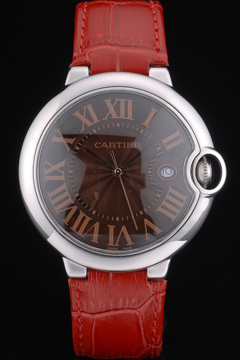 Cartier Swiss Luxury Watch 80204