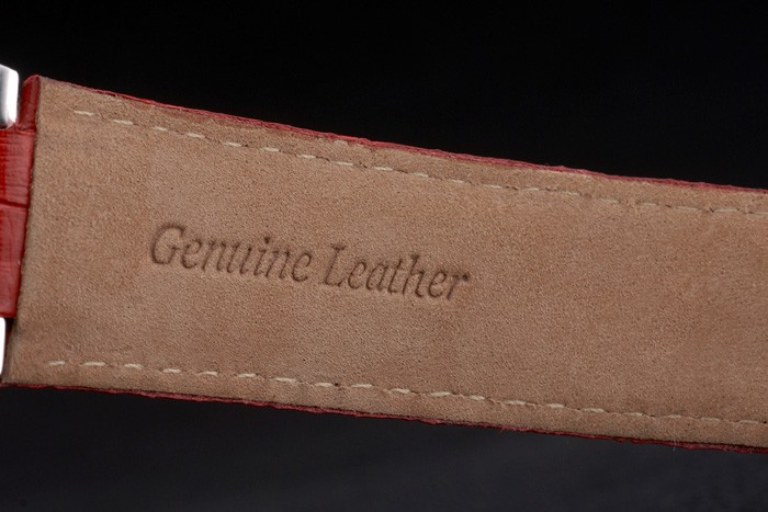 Cartier Swiss Luxury Watch 80204 - Image 5