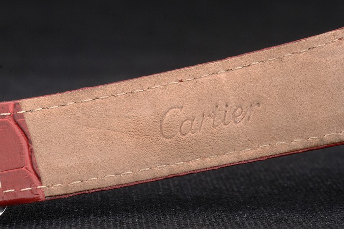 Cartier Swiss Luxury Watch 80204 - Image 6