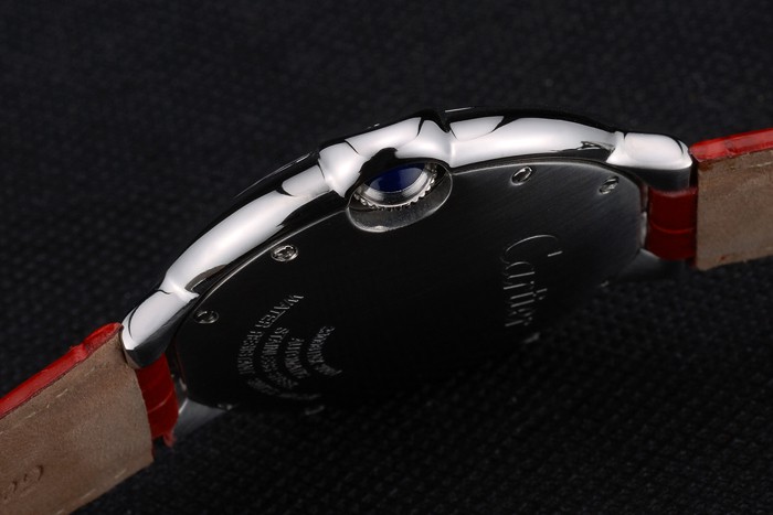 Cartier Swiss Luxury Watch 80204 - Image 8