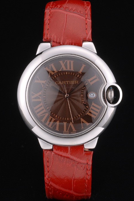 Cartier Swiss Luxury Watch 80205