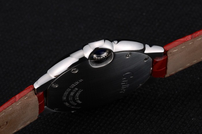 Cartier Swiss Luxury Watch 80205 - Image 10