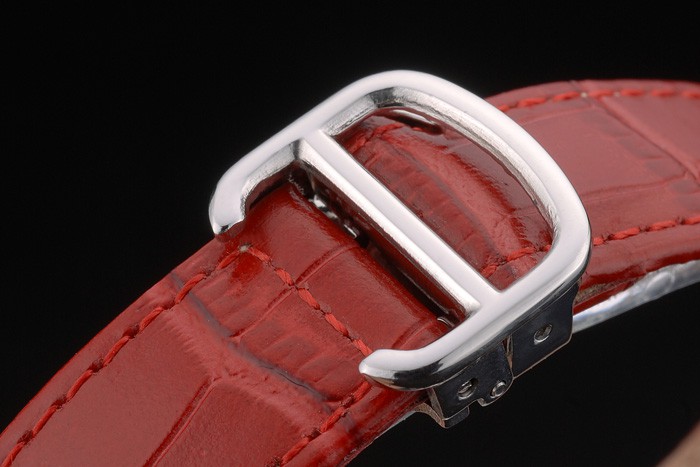 Cartier Swiss Luxury Watch 80205 - Image 5