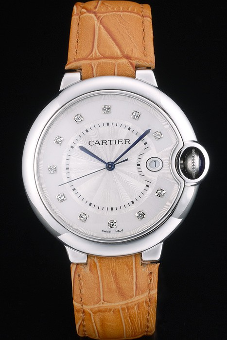 Cartier Swiss Luxury Watch 80206