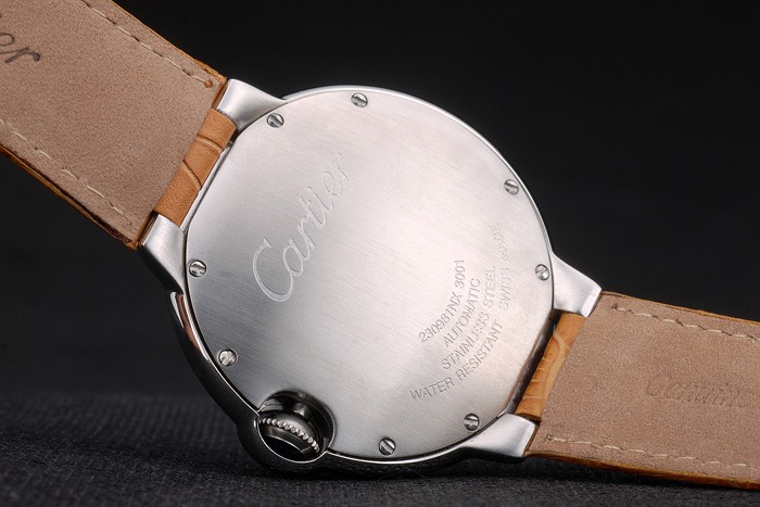 Cartier Swiss Luxury Watch 80206 - Image 11