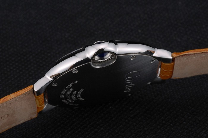 Cartier Swiss Luxury Watch 80206 - Image 2