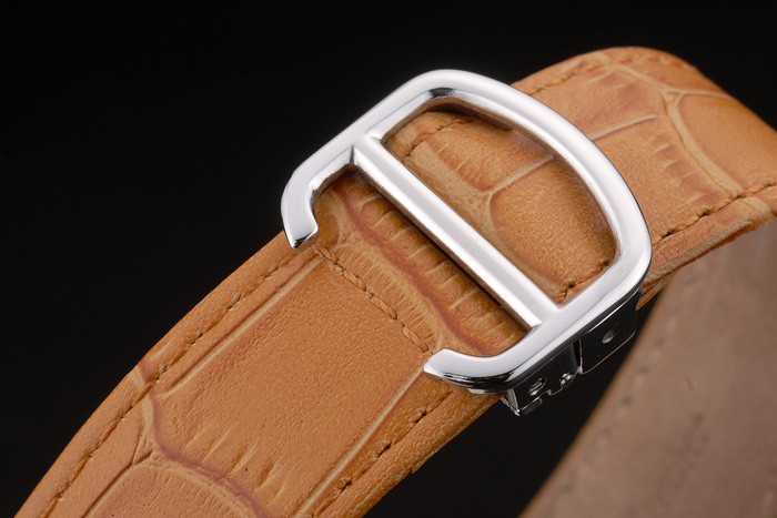 Cartier Swiss Luxury Watch 80206 - Image 7