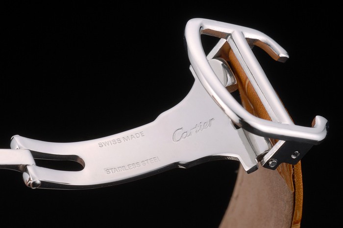 Cartier Swiss Luxury Watch 80206 - Image 8