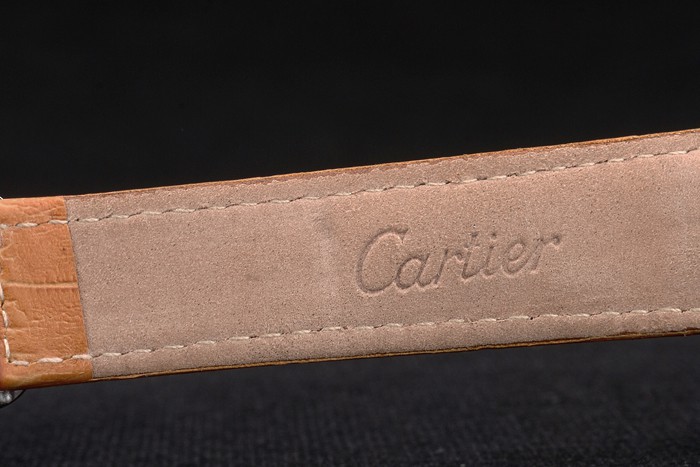 Cartier Swiss Luxury Watch 80207 - Image 10