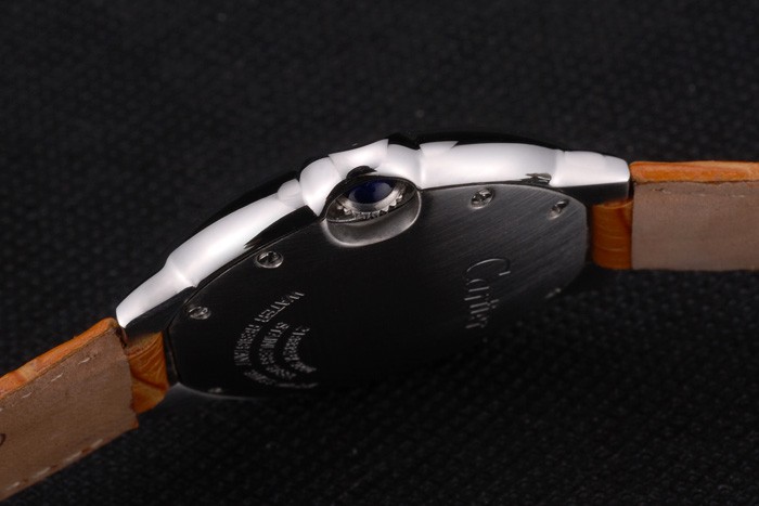 Cartier Swiss Luxury Watch 80207 - Image 2