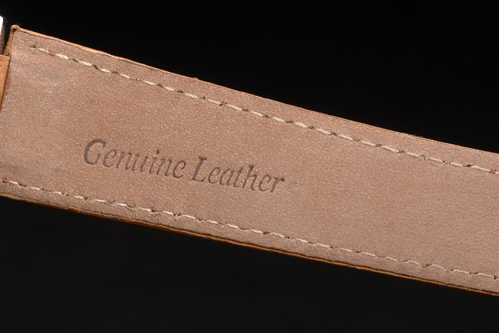 Cartier Swiss Luxury Watch 80207 - Image 9