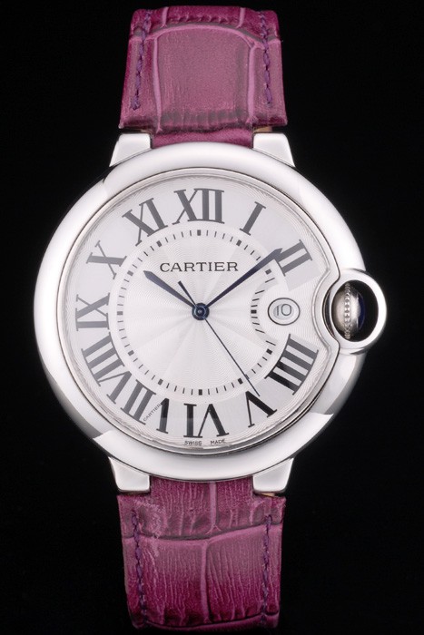Cartier Swiss Luxury Watch 80208