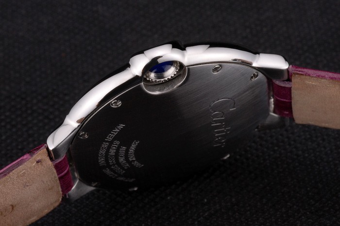 Cartier Swiss Luxury Watch 80208 - Image 2