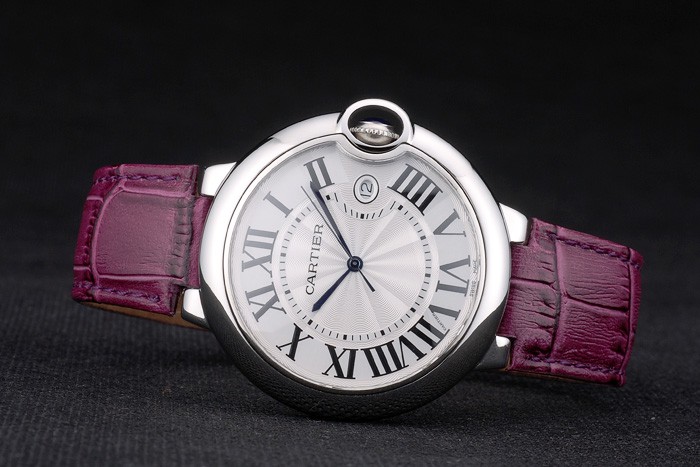 Cartier Swiss Luxury Watch 80208 - Image 6
