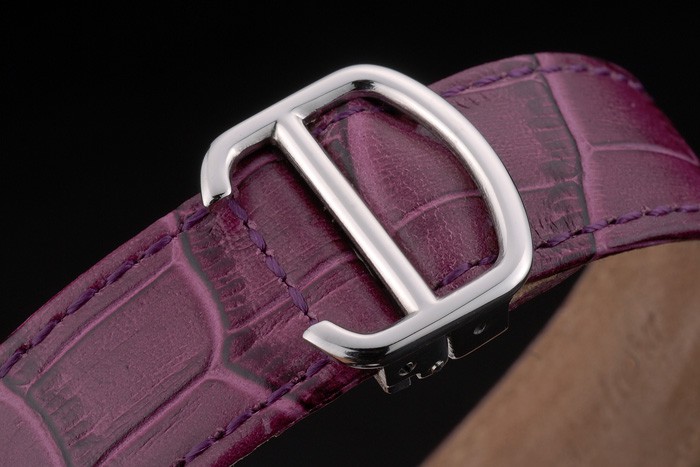 Cartier Swiss Luxury Watch 80208 - Image 7